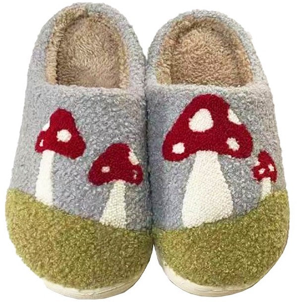 Novelty Slippers Miss Sparkling